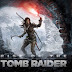 RISE OF THE TOMB RAIDER