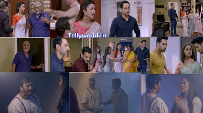 Yeh Hai Mohabbatein Star Plus Serial Written Update 21st December 2018 