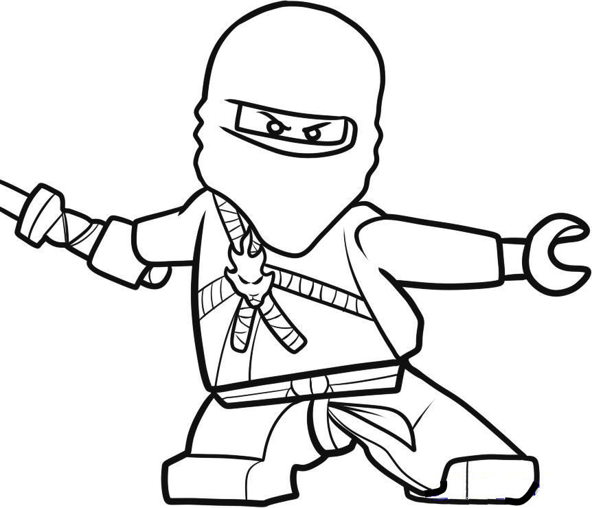 Lego Ninjago Coloring Pages Free Printable Pictures Coloring Wallpapers Download Free Images Wallpaper [coloring365.blogspot.com]
