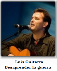 http://www.primerodecarlos.com/SEGUNDO_PRIMARIA/enero/denyp/MUSICA/Luis_Guitarra_Desaprender_la_Guerra.swf