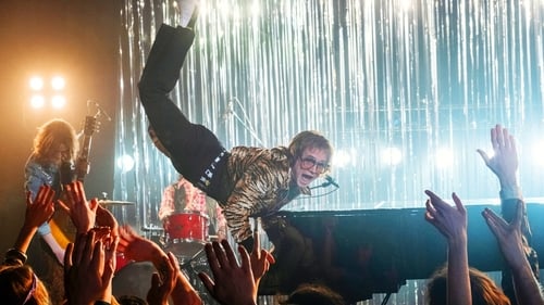 Rocketman 2019 online sehen