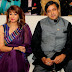 Shashi Tharoor family News