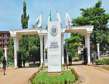 Edo university graduating students with best business ideas to get N5m — VC