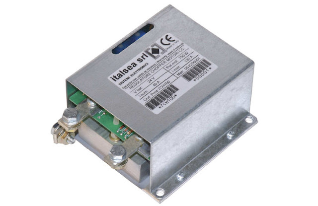 Ac Motor And Controller3