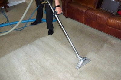 Carpet Cleaning Tips