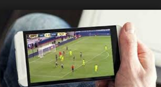 Nonton Bola dі Android