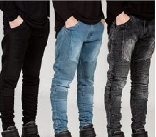 Latest Jeans Pants