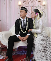 Gambar Make Up Rias Pengantin Jawa Muslim, Riasan Pengantin Jawa Muslim, Make Up Pengantin Jawa Muslim, Paes Ageng Muslim, Riasan Paes Ageng Muslim.