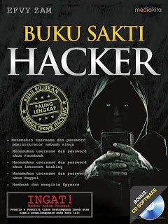 Ebook Buku Sakti Hacker