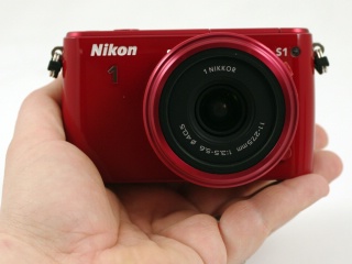 Nikon 1 S1