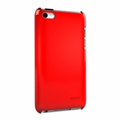 iPod Touch 4G cases from Gumdrop