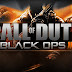 Call of Duty Black Ops II Game