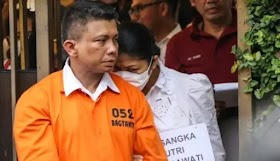 Heran...! Heran Banget Sama yang Senang Ferdy Sambo Dihukum Mati: Nilai Kemanusiaannya Sudah Musnah!