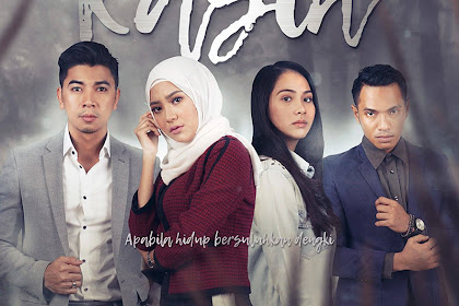 Drama Melayu Tv3 2018 : Sinopsis Drama Melankolia (Slot Samarinda TV3) ~ Miss BaNu ... : Teaser terbaru drama nur 2 dari tv3 malaysia.