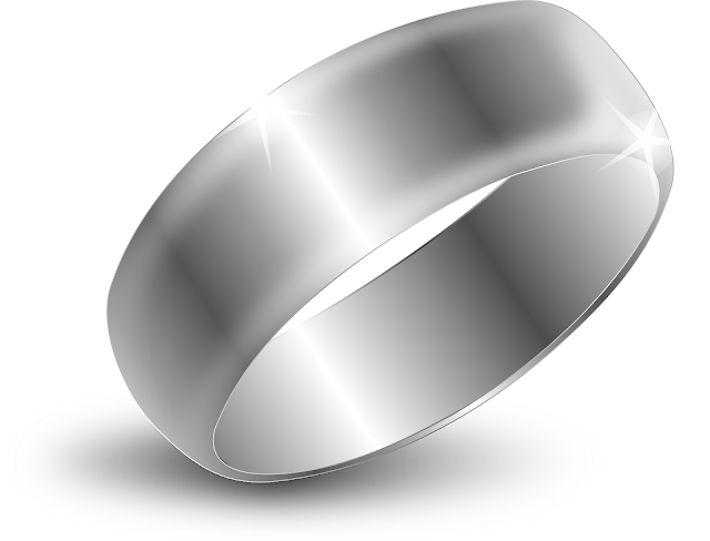 jelas bahwa pandangan yang lebih tepat adalah bahwa bukan makrooh (tidak disukai) untuk memakai cincin besi. Tetapi memakai cincin perak lebih baik, karena cincin Nabi saw. terbuat dari perak, seperti yang dibuktikan dalam al-Shahihain. 