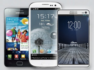 Samsung Galaxy S4 GT-I9500 info spesifikasi dan harga