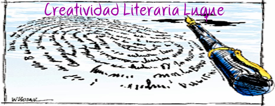 Blog de Creatividad Literaria