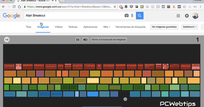 Cu l es el mejor buscador: Google, Bing o?