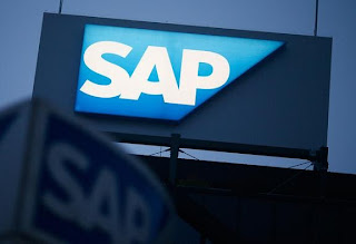 SAP plans to reach Berlin Creative