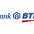 Lowongan Kerja  Bank BTN General Banking Staff - Rekrutmen  CPNS BUMN SMA D3 S1  April 2024