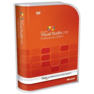 Screenshoot, Link MediaFire, Download Microsoft Visual Studio 2008 Full Version Cracked | Mediafire