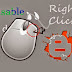 How to disable Right click in Blogger blogspot .. how To Protect your photos ..