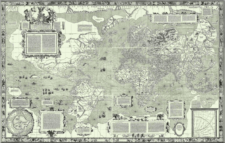 Mercator_1569 Mercator_1569