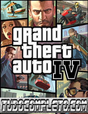 (Grand Theft Auto IV games pc) [bb]