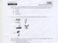 PREDIKSI UN BIOLOGI 83 %