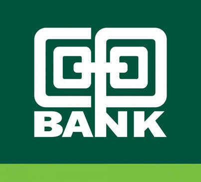 Vacancies at Co-operative bank of kenya