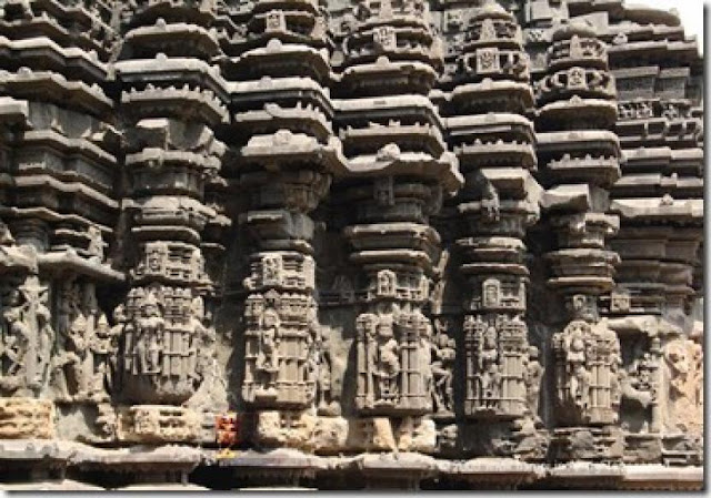 Ambernath Shiva Temple