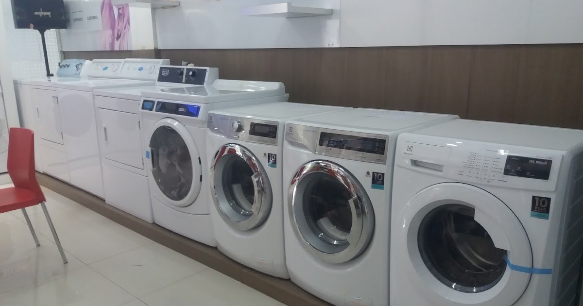 KREDIT MESIN CUCI BUNGA RENDAH PROSES CEPAT Mesin Laundry 