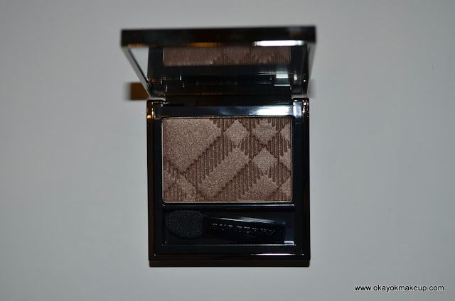 Burberry single Midnight Brown No.21