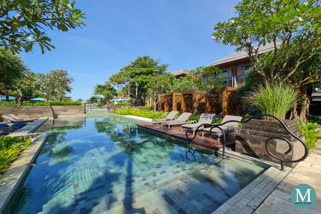 Hotel Indigo Bali Seminyak Beach