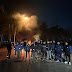 PETROQUÍMICA RÍO TERCERO MILITARIZÓ SU PLANTA Y LANZÓ 125 DESPIDOS: LOS TRABAJADORES PROTESTAN EN LOS PORTONES