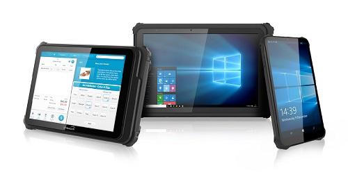 The Best  Ruggedized Tablet Service in UAE