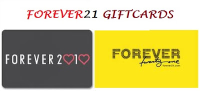 ... deal at forever21 or forever21 com or looking to give someone a gift