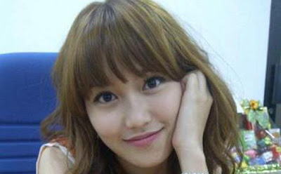 foto hot ayu ting ting