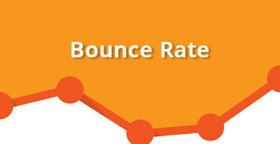 Pengertian Bounce Rate Blog dan Hubungannya Dengan SEO