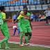 LIGA ISL : Persebaya VS Persiba 4-0