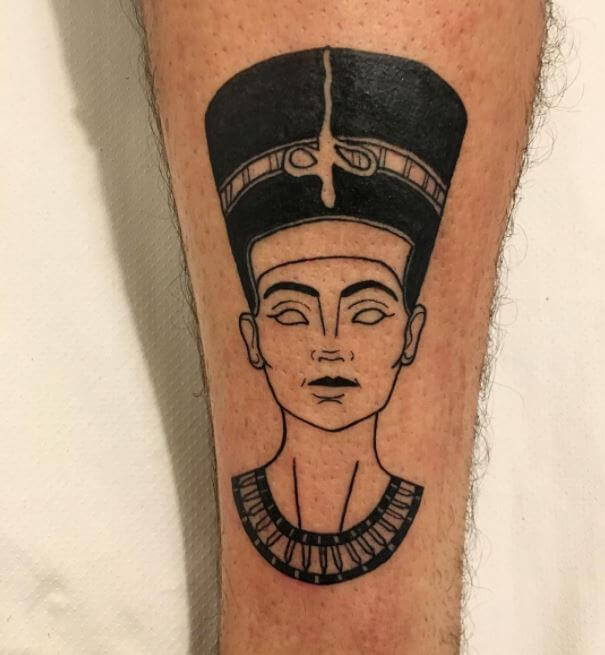 150 Egyptian Tattoos Ideas With Meanings (2018) | TattoosBoyGirl