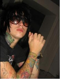 Ronnie Radke