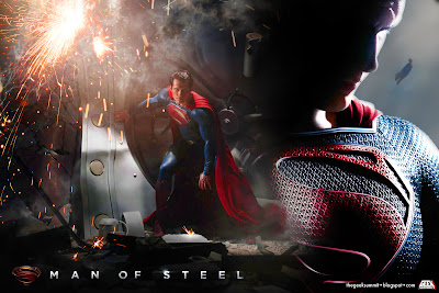 Man of Steel Movie Wallpapers