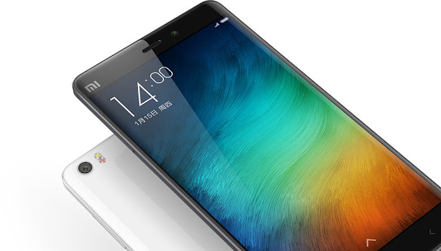 Harga Xiaomi Mi6 Plus dan Spesifikasi 2017