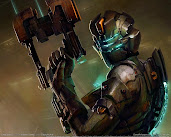 #37 Dead Space Wallpaper