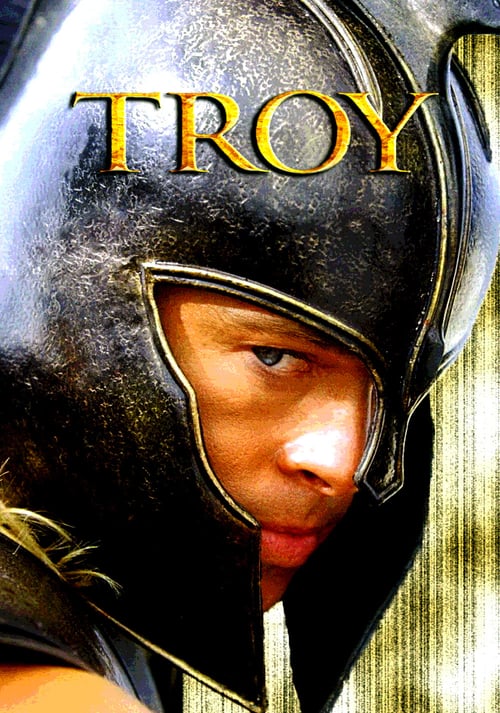 [HD] Troja 2004 Film Kostenlos Ansehen