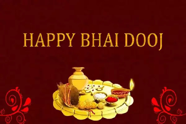 Happy Bhaiya Dooj wishes