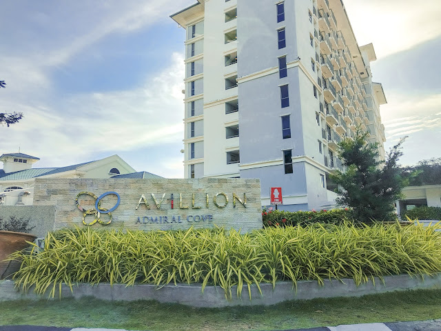 Travel negeri sembilan, top 3 hotel di port dickson, best hotel in port dickson negeri sembilan, review hotel avillion admiral cove port dickson,