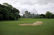 ireland castles image (dromoland castle ireland castles )