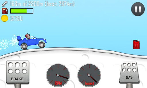 Hill Climb Racing APK v1.8.1